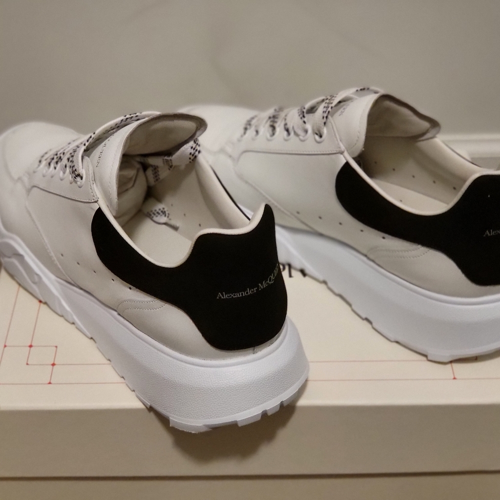 Alexander McQueen